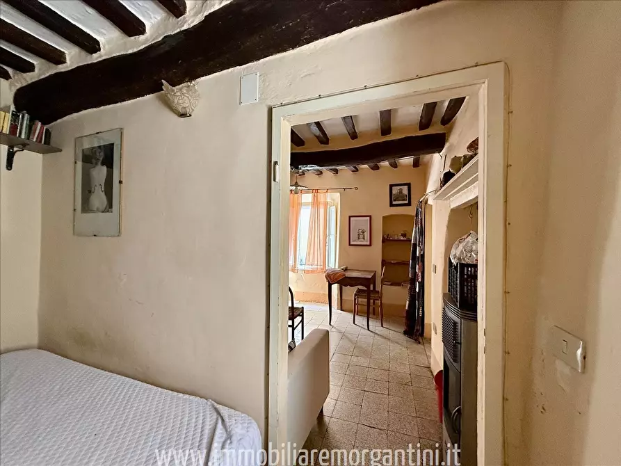 Immagine 4 di Terratetto in vendita  a Sarteano