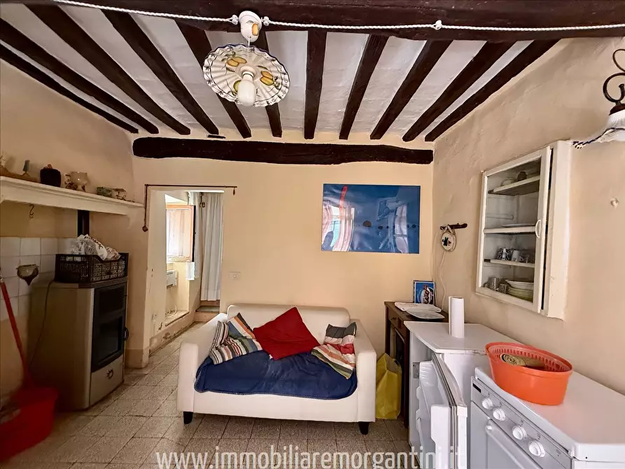 Immagine 2 di Terratetto in vendita  a Sarteano