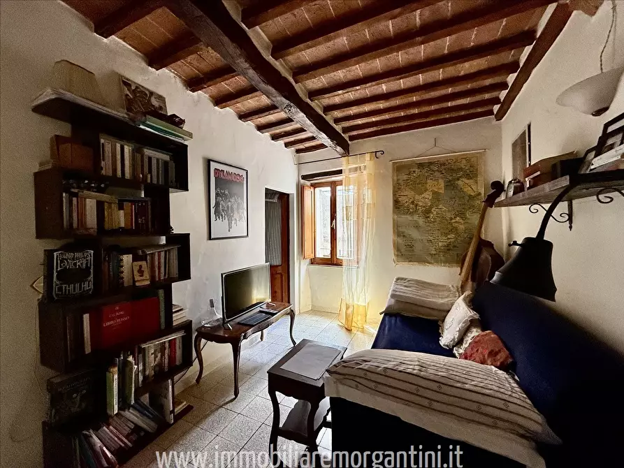 Immagine 9 di Terratetto in vendita  a Sarteano