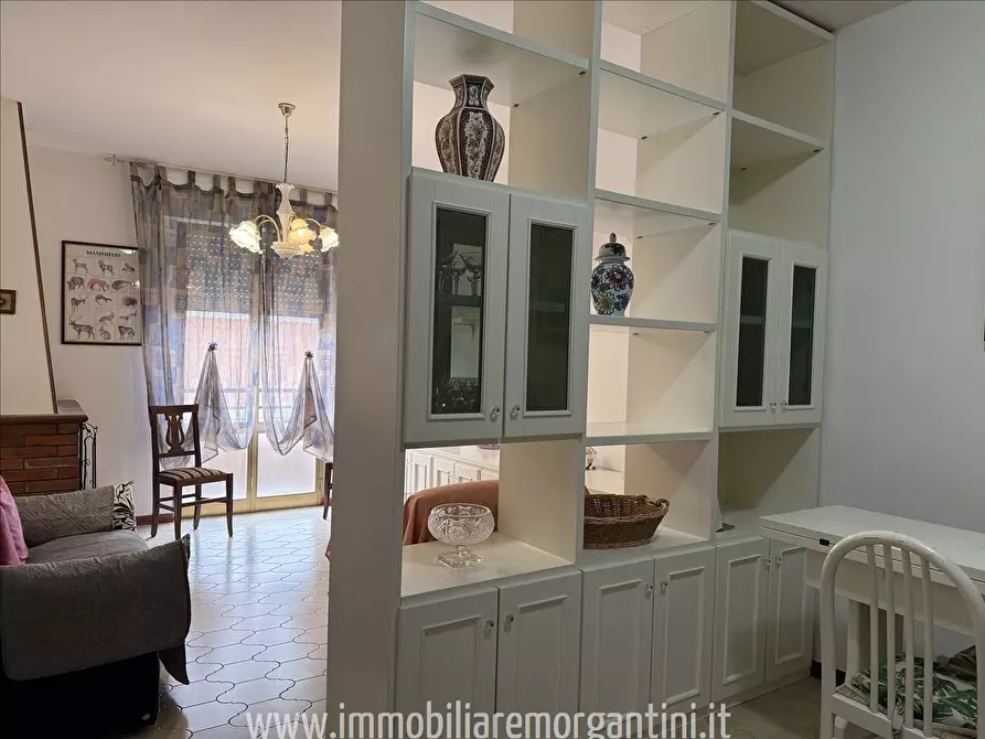 Immagine 3 di Appartamento in vendita  a Sarteano