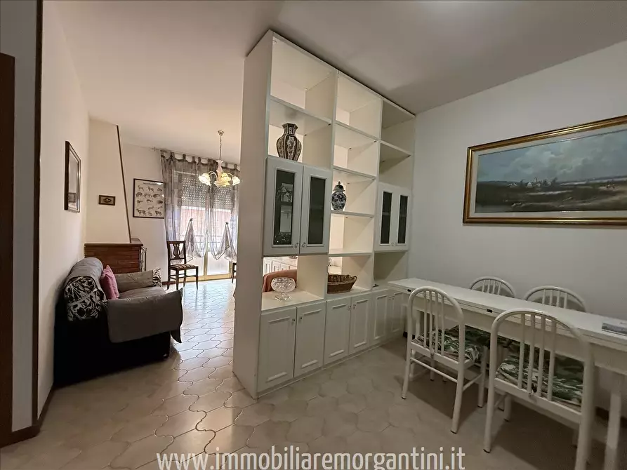 Immagine 1 di Appartamento in vendita  a Sarteano