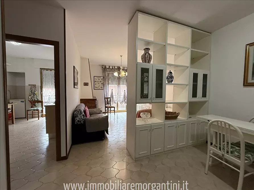 Immagine 2 di Appartamento in vendita  a Sarteano