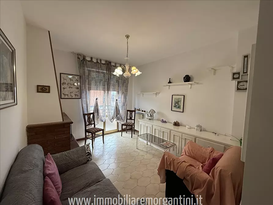 Immagine 4 di Appartamento in vendita  a Sarteano