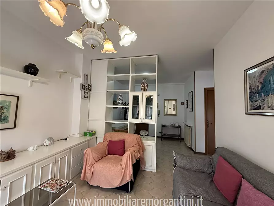 Immagine 5 di Appartamento in vendita  a Sarteano