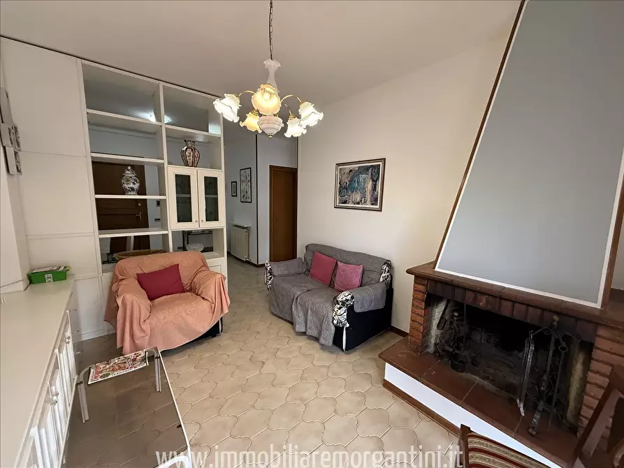 Immagine 6 di Appartamento in vendita  a Sarteano