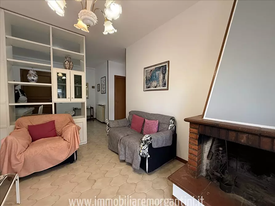 Immagine 7 di Appartamento in vendita  a Sarteano