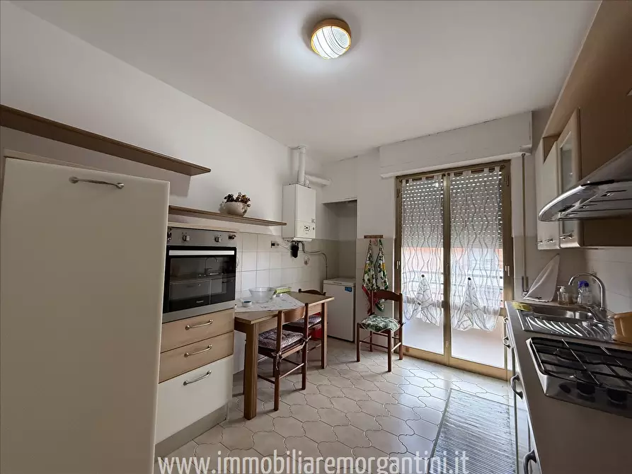 Immagine 8 di Appartamento in vendita  a Sarteano