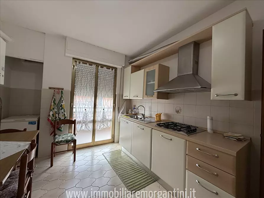 Immagine 9 di Appartamento in vendita  a Sarteano