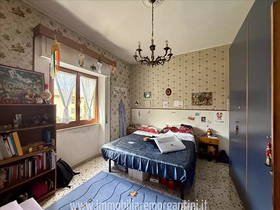 Immagine 7 di Villa in vendita  a Sarteano