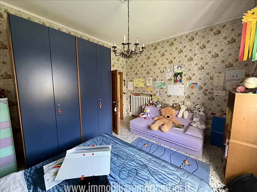 Immagine 8 di Villa in vendita  a Sarteano