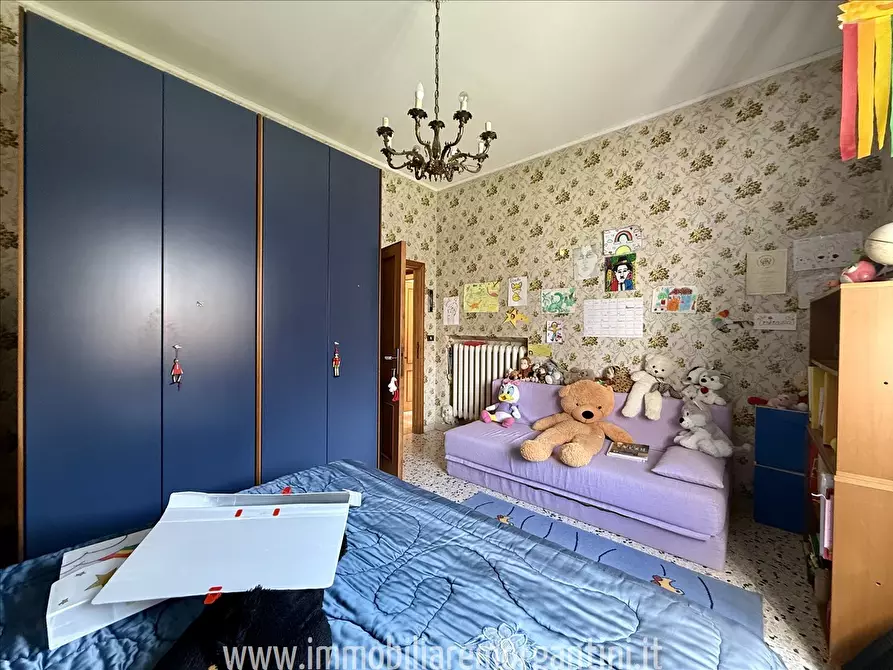 Immagine 9 di Villa in vendita  a Sarteano