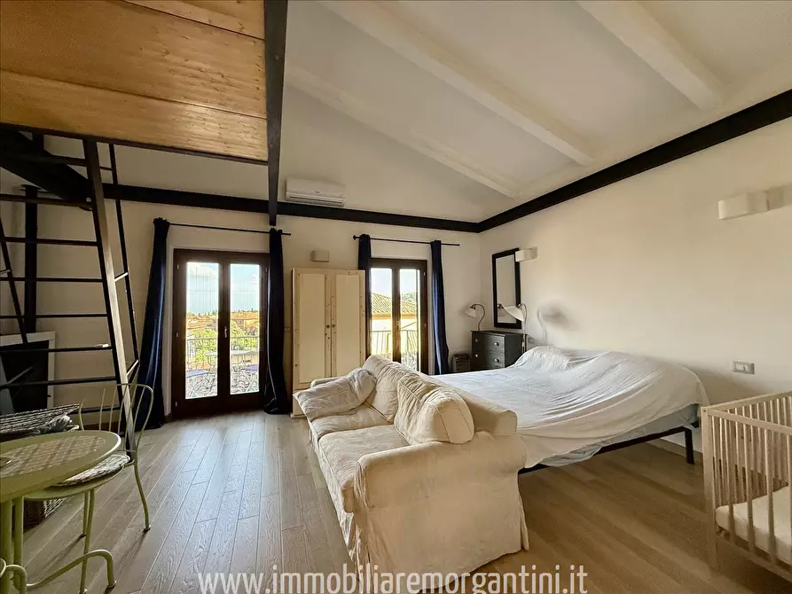 Immagine 2 di Appartamento in vendita  in Via San Giovanni Bosco a Sarteano