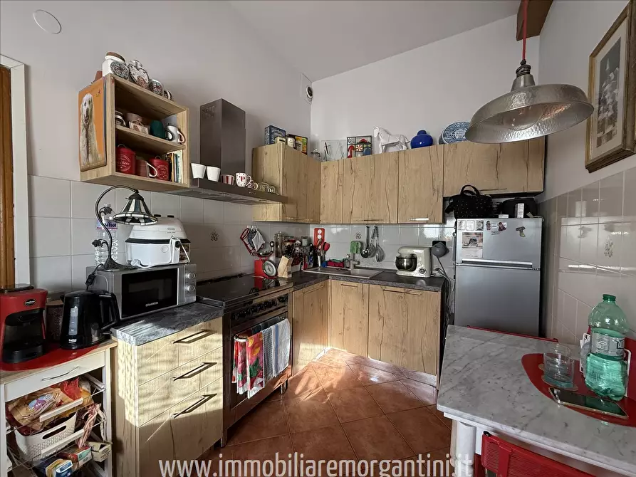 Immagine 5 di Villa in vendita  a Sarteano