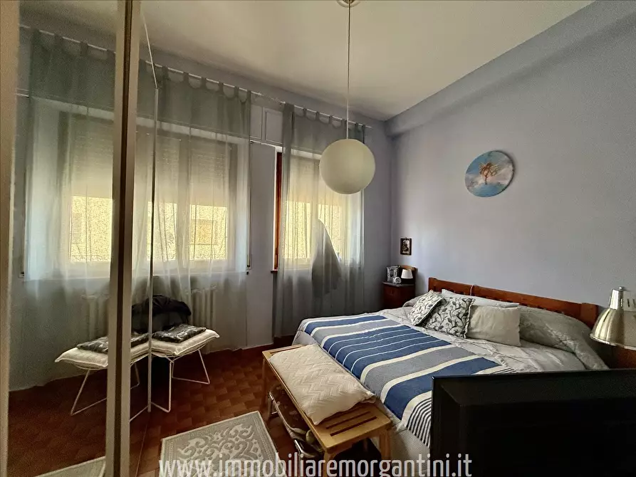 Immagine 6 di Villa in vendita  a Sarteano