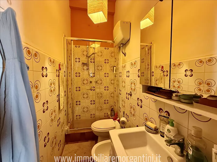 Immagine 7 di Villa in vendita  a Sarteano