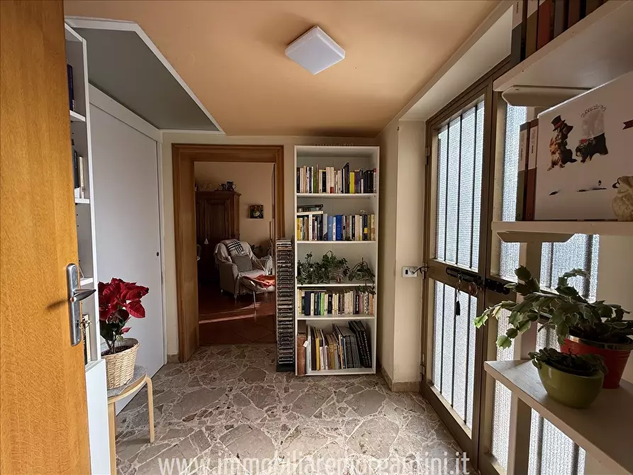 Immagine 8 di Villa in vendita  a Sarteano