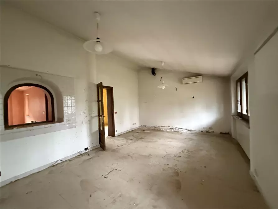 Immagine 5 di Villetta a schiera in vendita  a Sarteano