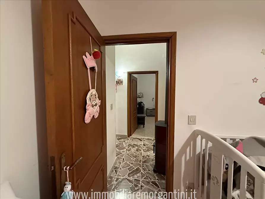 Immagine 10 di Appartamento in vendita  in Via di Fuori, 63 a Sarteano