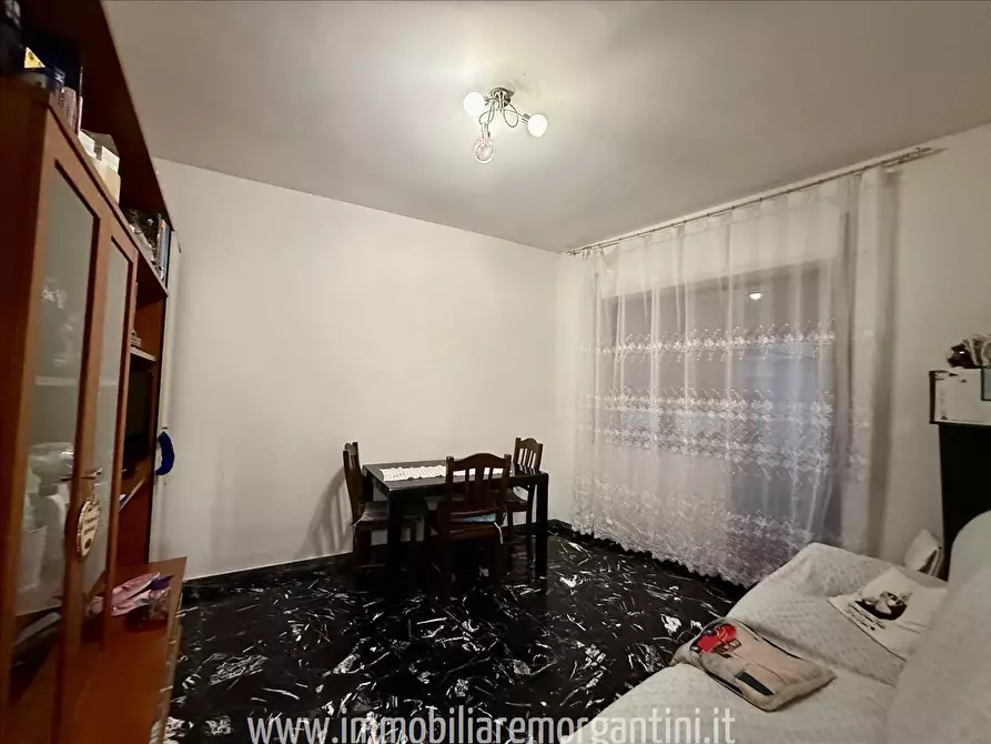 Immagine 3 di Appartamento in vendita  in Via di Fuori, 63 a Sarteano