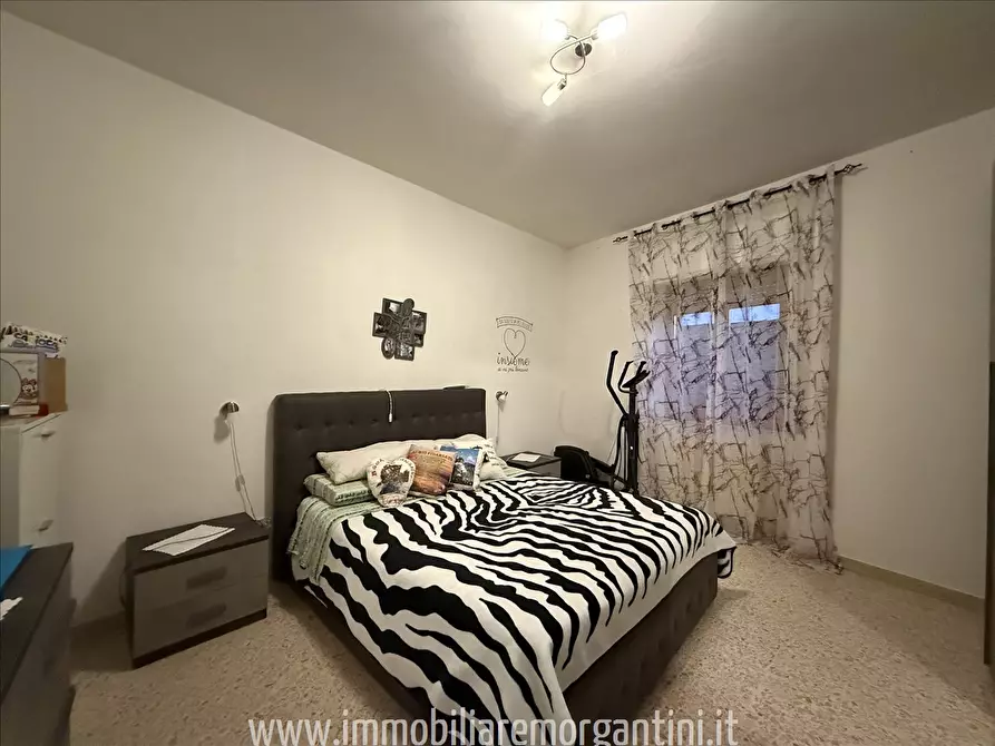 Immagine 4 di Appartamento in vendita  in Via di Fuori, 63 a Sarteano