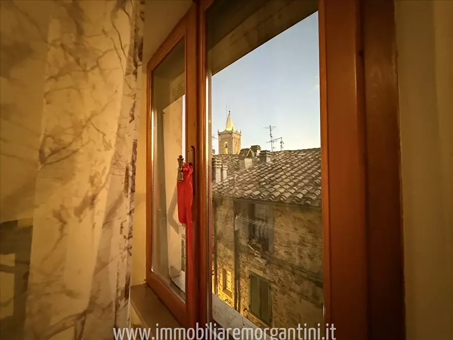 Immagine 6 di Appartamento in vendita  in Via di Fuori, 63 a Sarteano