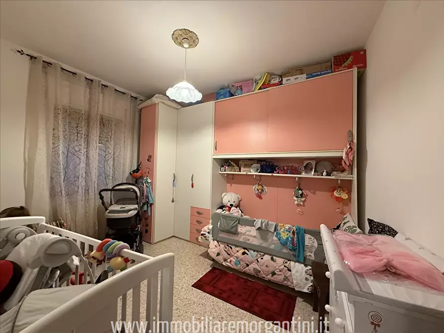 Immagine 8 di Appartamento in vendita  in Via di Fuori, 63 a Sarteano