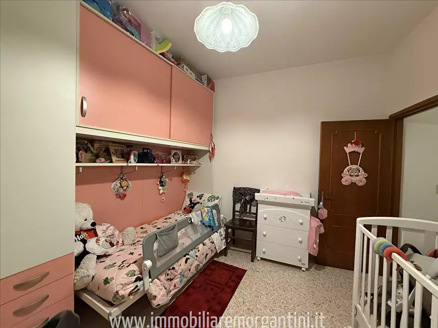 Immagine 9 di Appartamento in vendita  in Via di Fuori, 63 a Sarteano