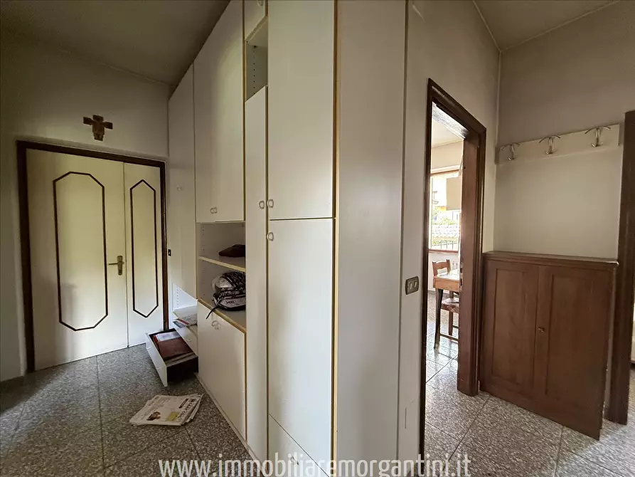 Immagine 4 di Appartamento in vendita  a Sarteano