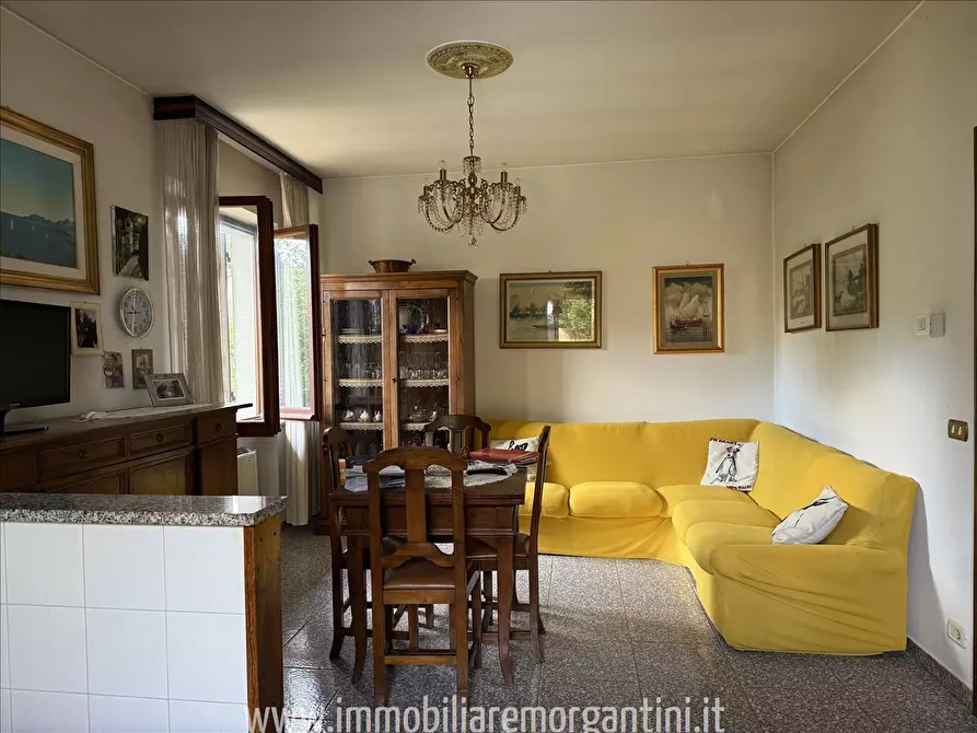 Immagine 2 di Appartamento in vendita  a Sarteano