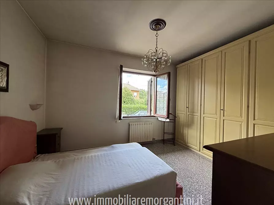 Immagine 9 di Appartamento in vendita  a Sarteano