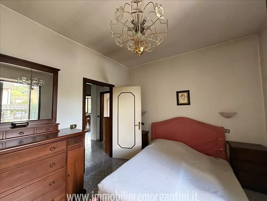 Immagine 8 di Appartamento in vendita  a Sarteano