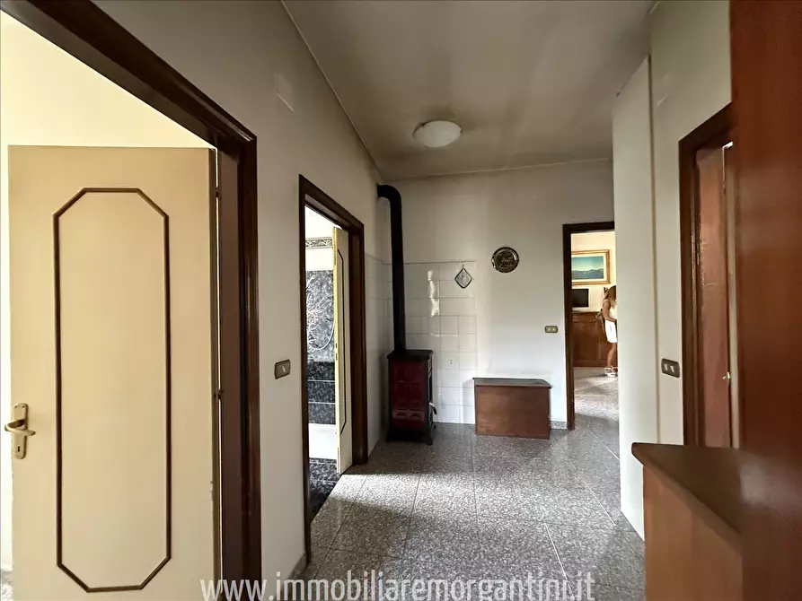 Immagine 7 di Appartamento in vendita  a Sarteano