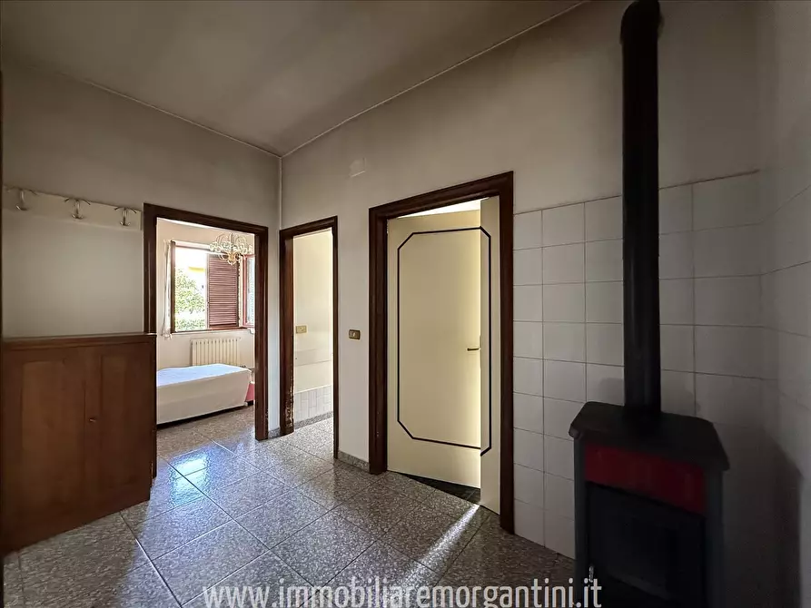 Immagine 6 di Appartamento in vendita  a Sarteano