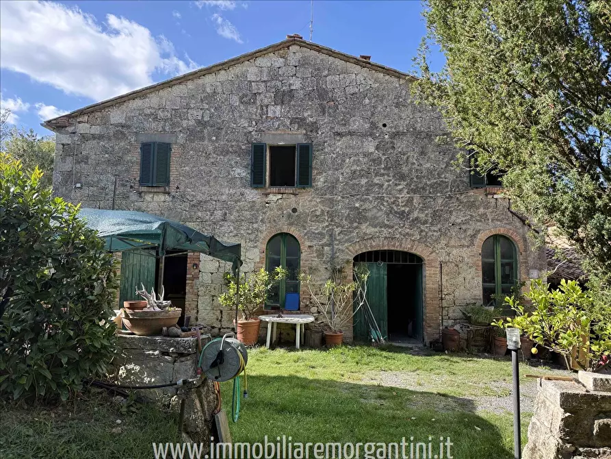 Immagine 4 di Villa in vendita  a Sarteano