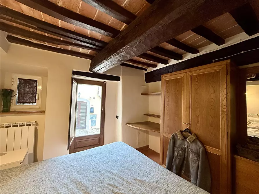 Immagine 7 di Appartamento in vendita  a Sarteano