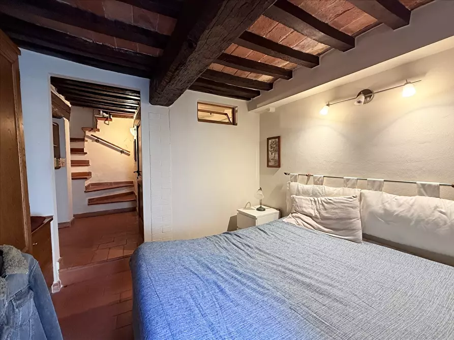 Immagine 9 di Appartamento in vendita  a Sarteano