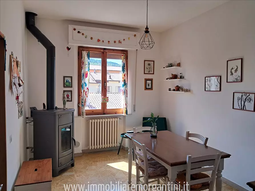 Immagine 6 di Appartamento in vendita  a Sarteano