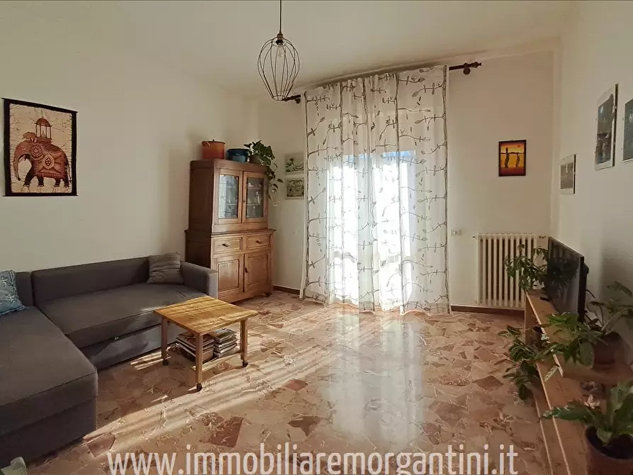 Immagine 2 di Appartamento in vendita  a Sarteano