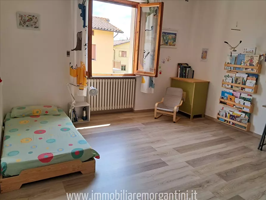 Immagine 10 di Appartamento in vendita  a Sarteano