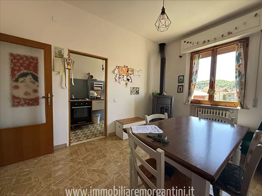 Immagine 7 di Appartamento in vendita  a Sarteano