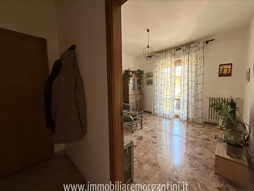 Immagine 5 di Appartamento in vendita  a Sarteano