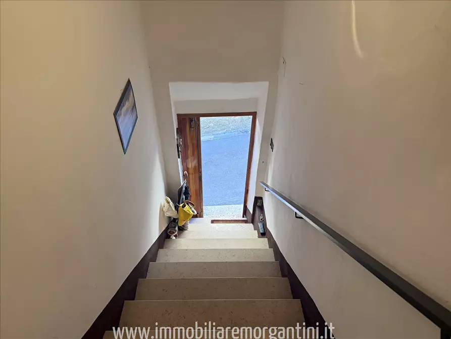 Immagine 6 di Appartamento in vendita  a Sarteano