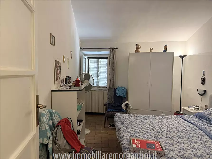Immagine 8 di Appartamento in vendita  a Sarteano