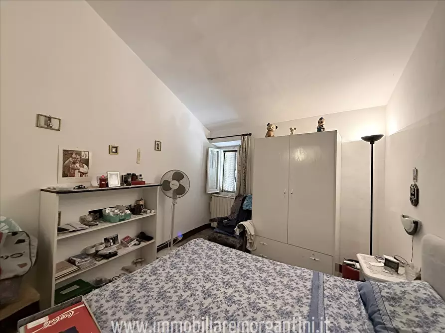 Immagine 9 di Appartamento in vendita  a Sarteano