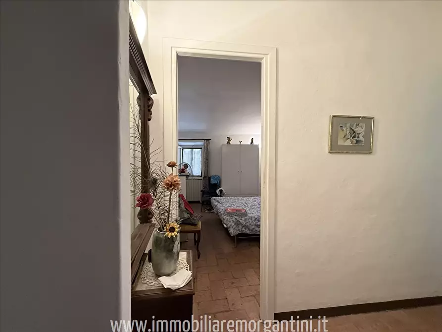 Immagine 10 di Appartamento in vendita  a Sarteano