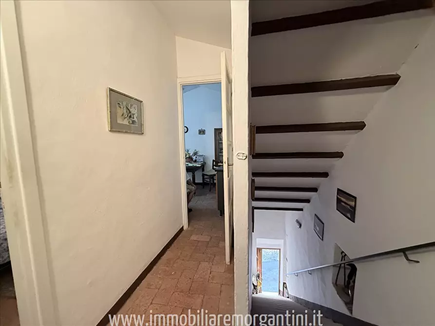Immagine 5 di Appartamento in vendita  a Sarteano