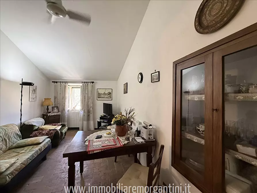 Immagine 3 di Appartamento in vendita  a Sarteano