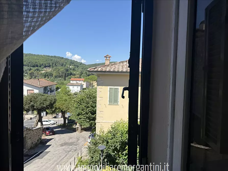 Immagine 4 di Appartamento in vendita  a Sarteano