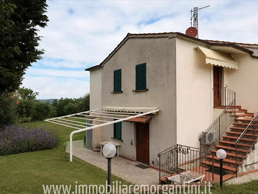 Immagine 1 di Rustico / casale in vendita  a Sarteano