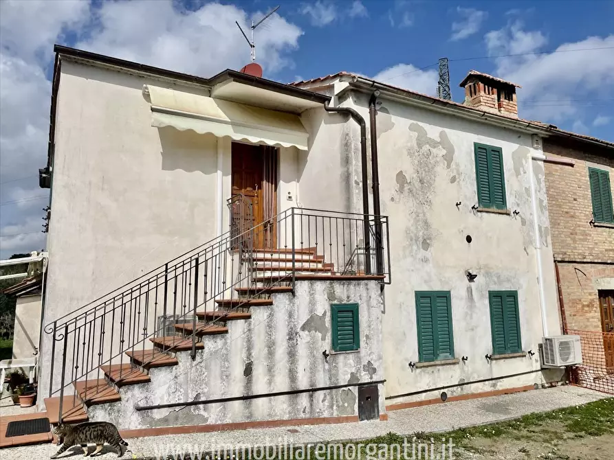 Immagine 3 di Rustico / casale in vendita  a Sarteano